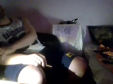 SmokedAlloy2 – Kamerová šou