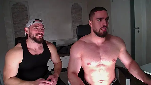 IvanHydee live XXX chat