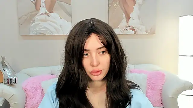 Chat XXX en directo de SherryBaers