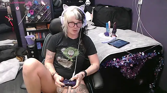 oddywithabody live XXX chat