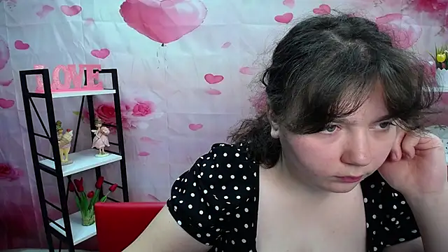 دردشة NeonilaLisova الجنسية المباشرة