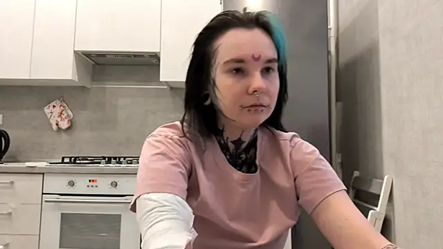 دردشة HighelikeGirl الجنسية المباشرة