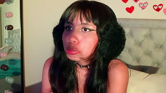 NubesNubladas live XXX chat