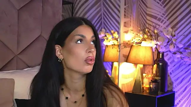 Czat XXX na żywo – EvaRhea