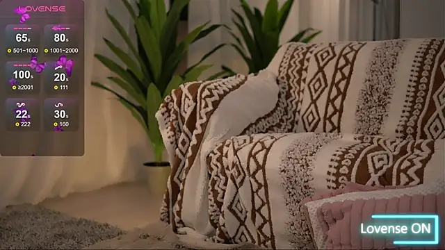 โชว์เว็บแคมของ WhitneyAndrews