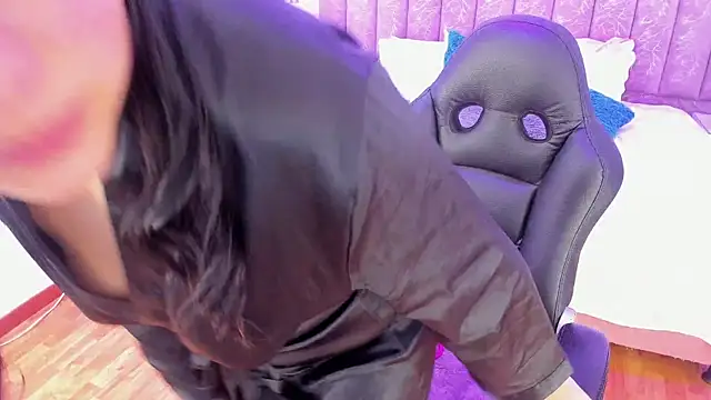 Czat XXX na żywo – Amy_Ferreira