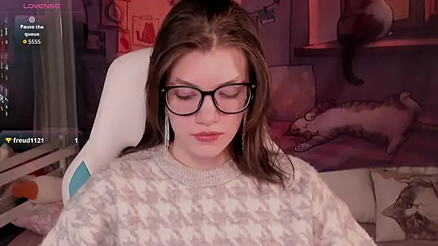 CathyAdams – Live XXX-chat