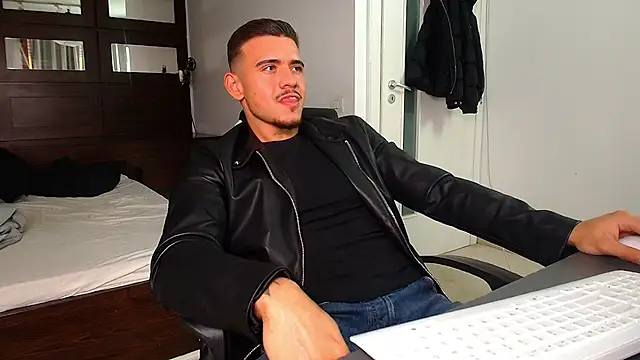 Show Webcam de ElijahThorne