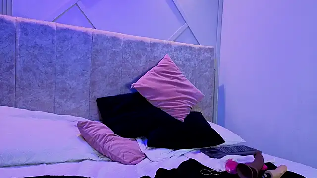 persefone_sky: веб кам-шоу