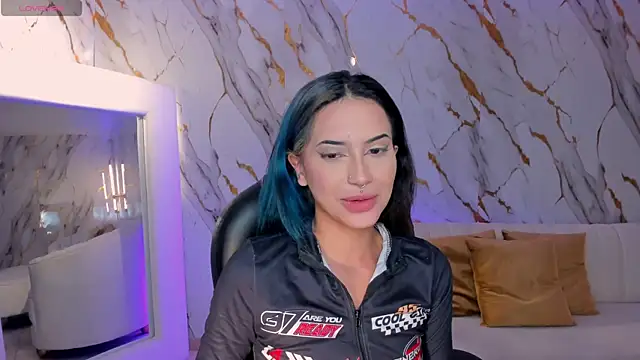 KayraLanne Live XXX-Chat