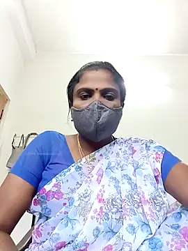 Tamil_Maha69 Webcam Show