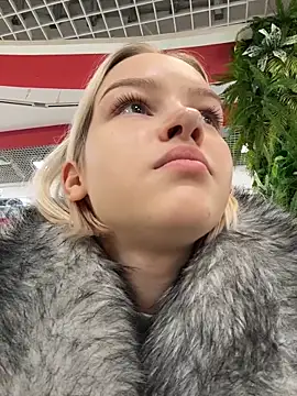 AshleyMur: вебкам-шоу