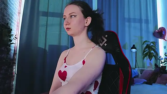 SunshineBlaze Show Webcam