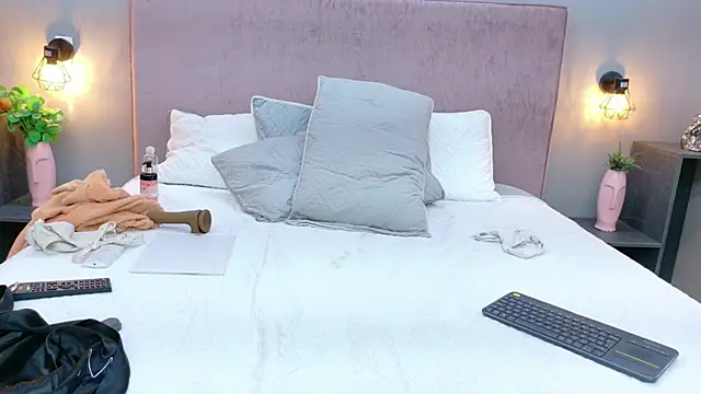 Chatroom XXX en direct de Hada_Ailany