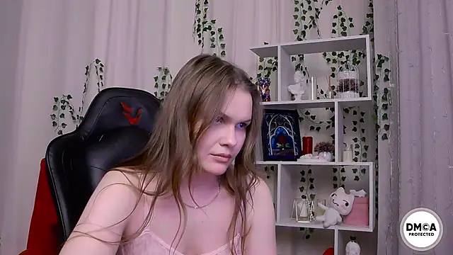 Kate_mermaid Adlı Modelin Canlı XXX Sohbeti