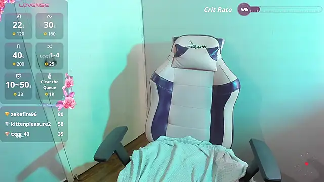 Czat XXX na żywo – cristinegp