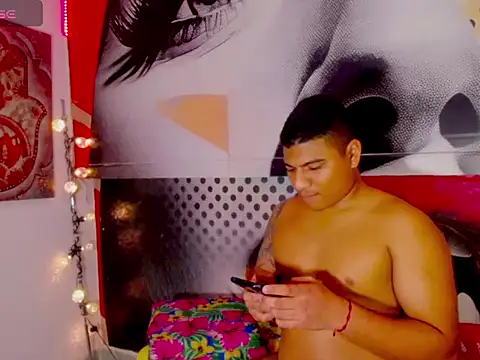 BradKamil – Kamerová šou