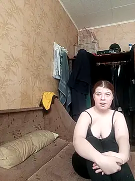 Chat XXX en directo de EvaTallor