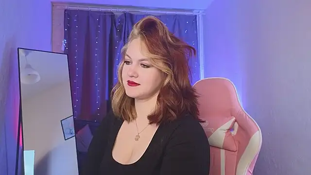 QueensyHeart – Live XXX-chat