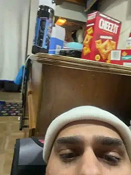 Mandingojay9's Live XXX Chat