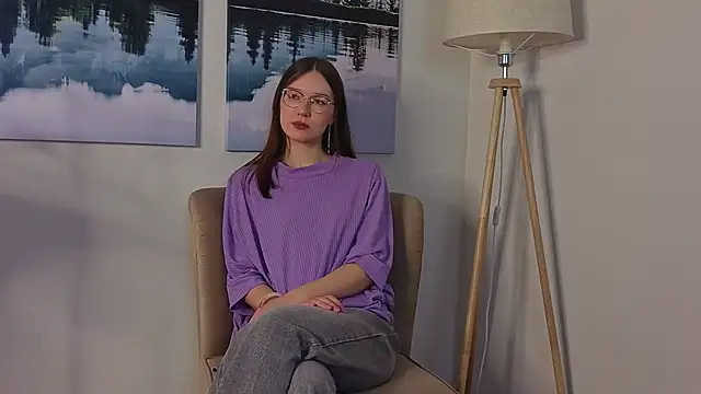 AlisaSyers live XXX chat