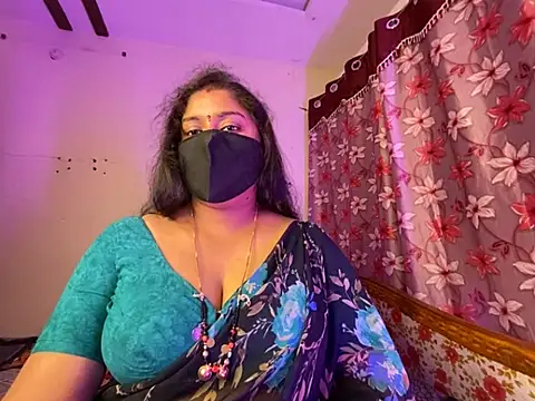 عرض كام LouleyRanii