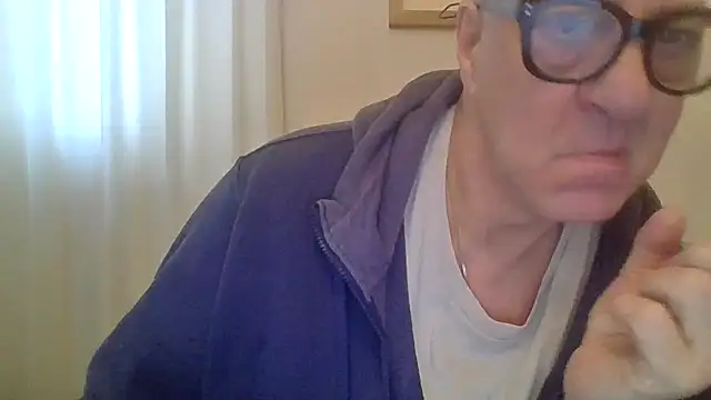 ANONIMO7735 – Kamerová šou