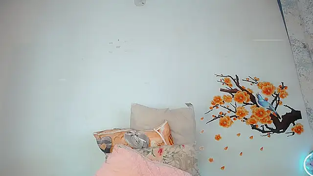 Khelany Adlı Modelin Canlı XXX Sohbeti