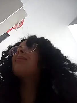 Show de webcam de NinaSweet2