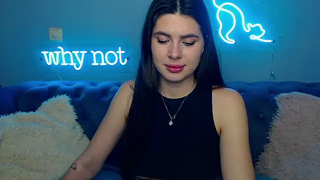 Онлайн чат XXX ViollinaLove