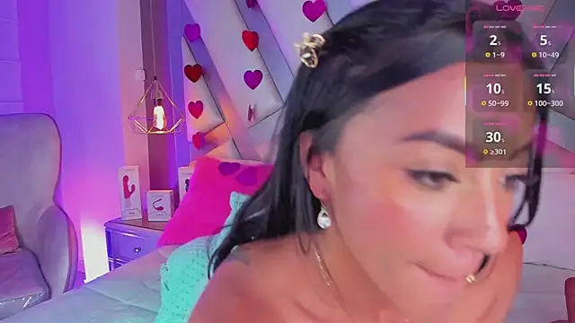 Amber_villalobos_ 라이브 XXX 채팅