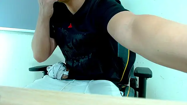 عرض كام Danyer33