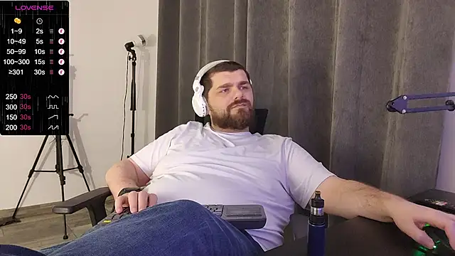 Chat XXX Live KingMarti