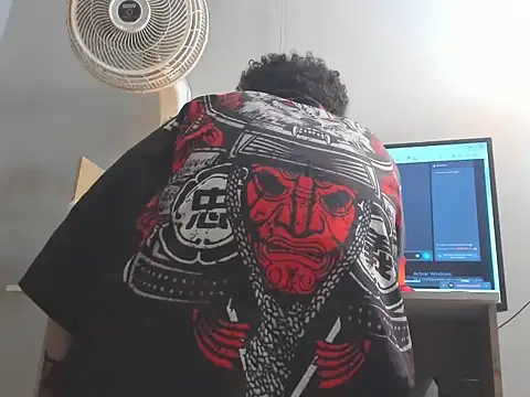 Chat XXX ao vivo de Xfire_boy69