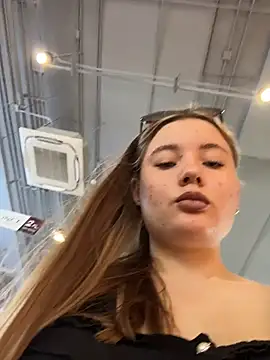 VineraSweet – Naživo XXX chat