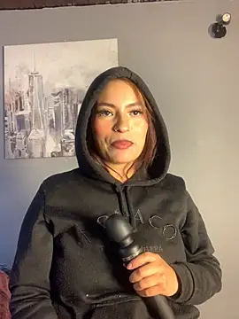 Adarha_Ramirez's Webcam Show