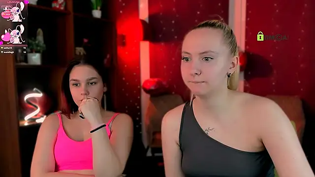 mila_glow1 – Naživo XXX chat