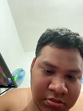 Danimiles' Webcam Show