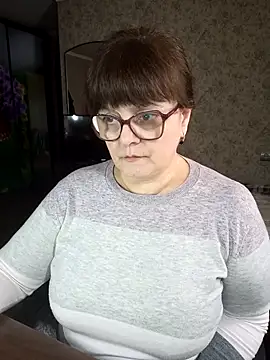 Chat +18 de BrandiOhNight ao vivo