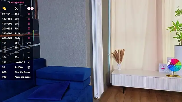 แชท XXX สดของ kitsun_ne