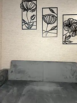 Show de xXKelly_bonb0nXx na webcam