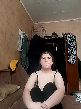 EvaTallor 라이브 XXX 채팅