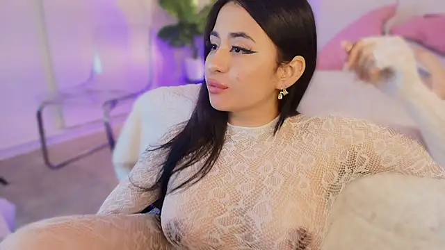 Queen_liana's Live XXX Chat