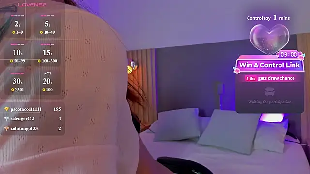 Živý XXX chat scarlett_rosse_x