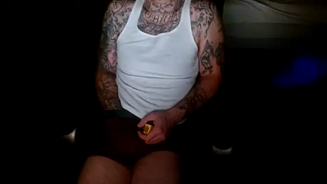 Chat +18 de DADDY_KANE8--- ao vivo