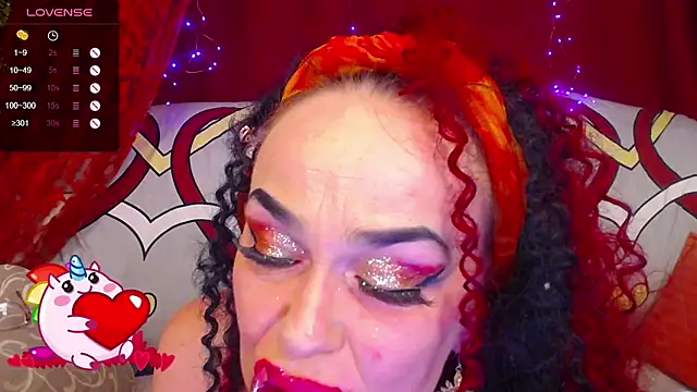 hotzlata Adlı Modelin Canlı XXX Sohbeti