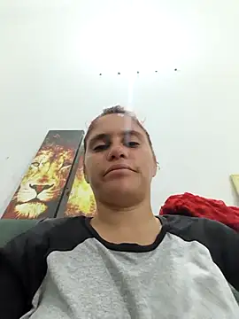 Czat XXX na żywo – Scarlett-Leh