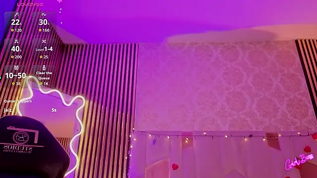 LIHIAN_TAY – Naživo XXX chat