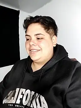 Hailey_Curvy's Webcam Show