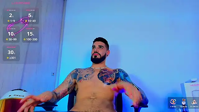 Asmodeus_bael_ – Naživo XXX chat